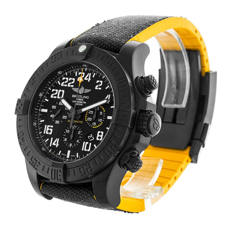 Breitling Avenger Hurricane XB1210